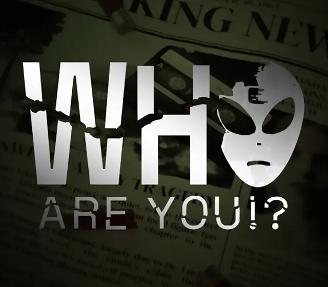 Who are you!? — Steam, Standard