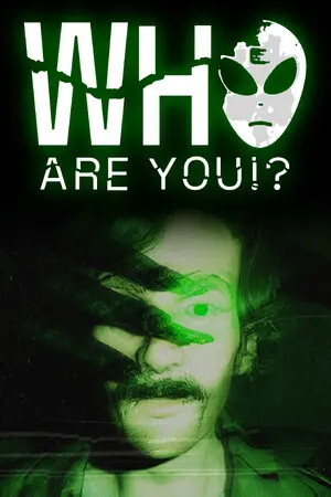 Who Are You!? — Steam, Standard