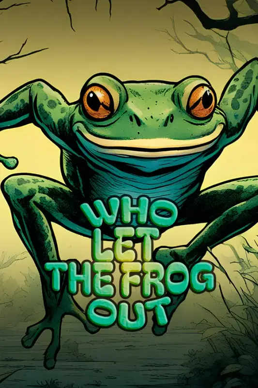 Who Let the Frog Out — Steam, Standard
