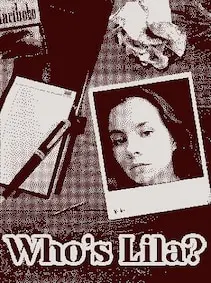 Who's Lila? — Steam, Standard
