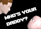 Who's Your Daddy — Steam, Standard