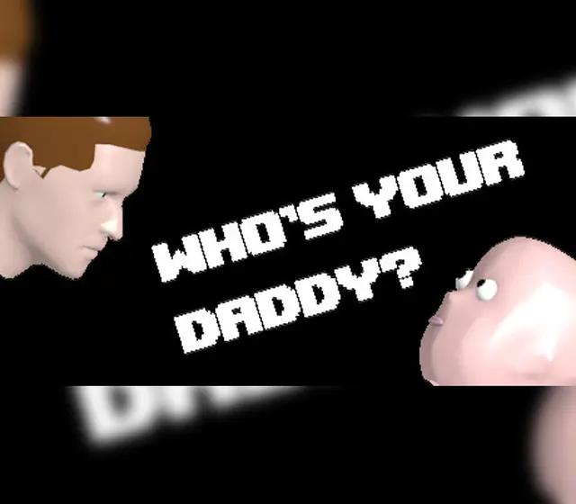 Who's Your Daddy — Xbox One, Standard