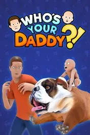 Who's Your Daddy?! — Microsoft Store, Standard
