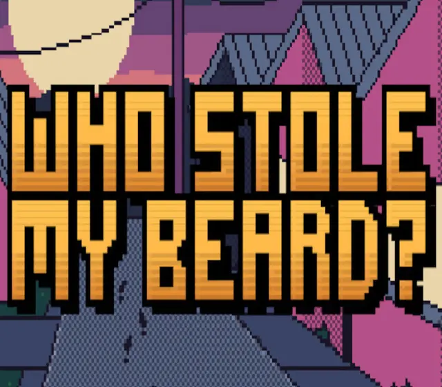 Who Stole My Beard? — Steam, Standard
