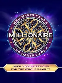 Who Wants to Be a Millionaire? — Steam, Standard