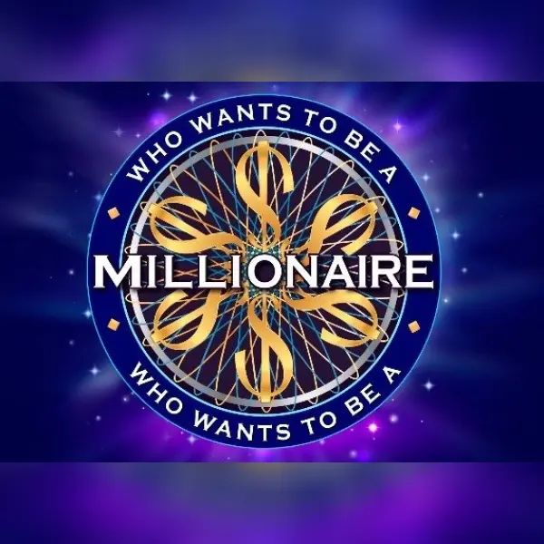 Who Wants To Be A Millionaire? — Xbox One / Xbox Series X|S, Standard