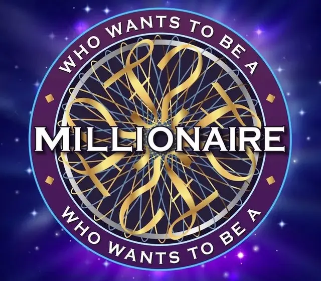 Who Wants To Be A Millionaire — Steam, Standard