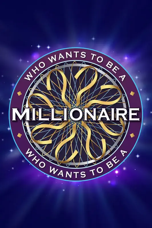 Who Wants To Be A Millionaire — Xbox One / Xbox Series X|S, Standard