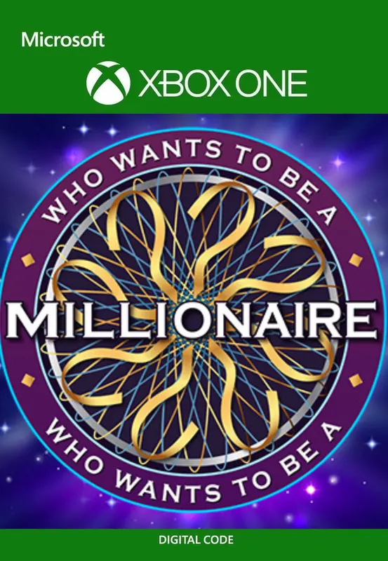 Who Wants to Be a Millionaire? — Xbox Live, Standard