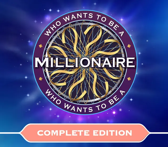 Who Wants to Be a Millionaire? - Complete Edition — Xbox One, Complete Edition