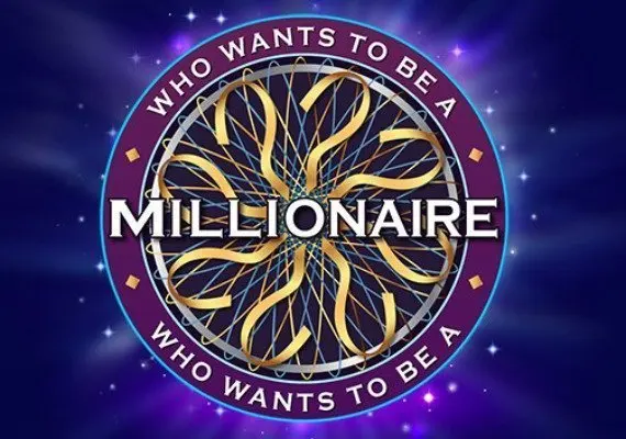 Who Wants To Be A Millionaire? EN — Steam, Standard