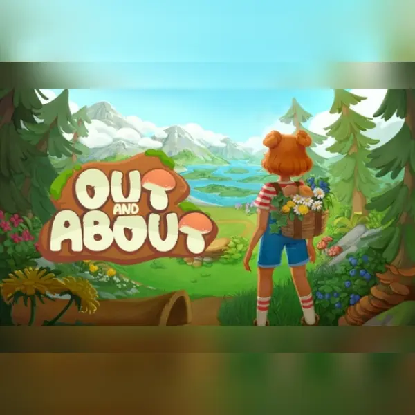 Wholesome - Out and About — Steam, Standard
