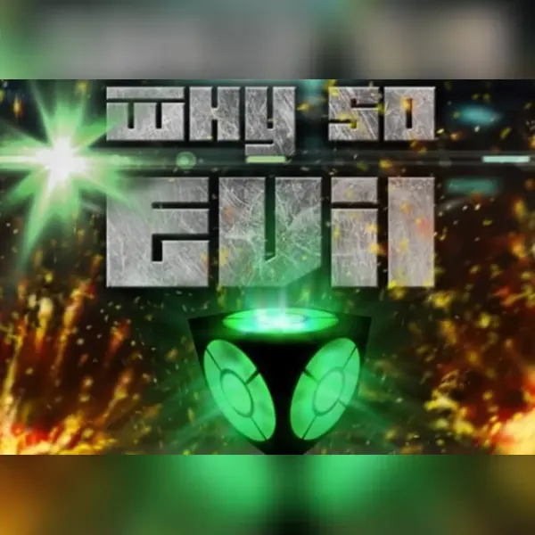 Why So Evil Duology Pack — Steam, Standard