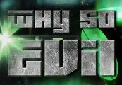Why So Evil Duology Pack — Steam, Standard
