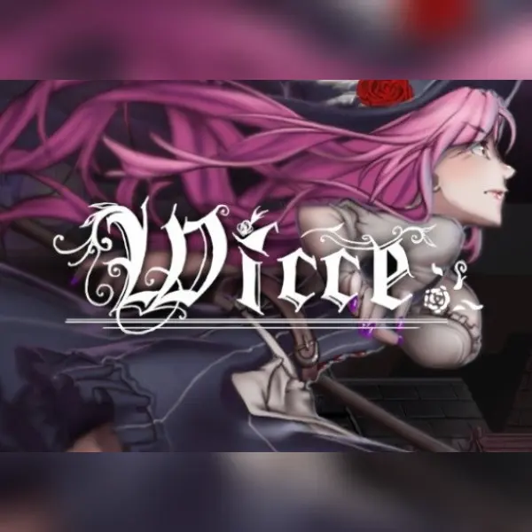 Wicce — Steam, Standard
