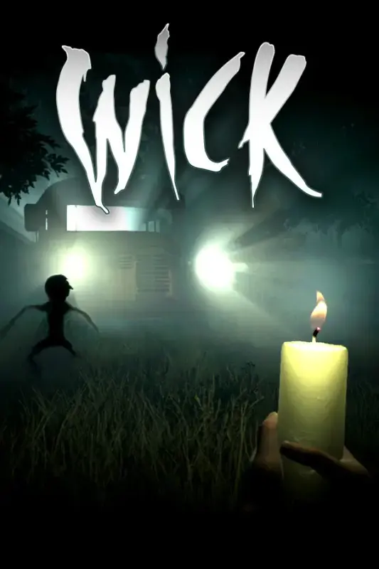 Wick — Steam, Standard