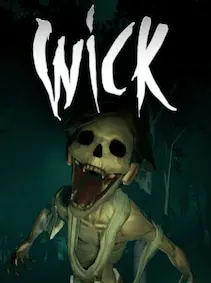 Wick — Steam, Standard