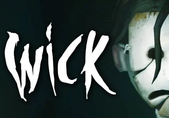 Wick EN/FR/RU/ES — Steam, Standard