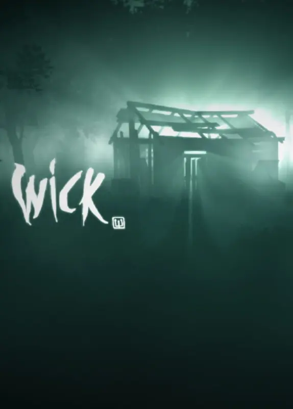 Wick — Steam, Standard