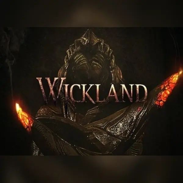 Wickland — Steam, Standard
