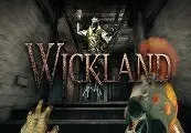 Wickland — Steam, Standard
