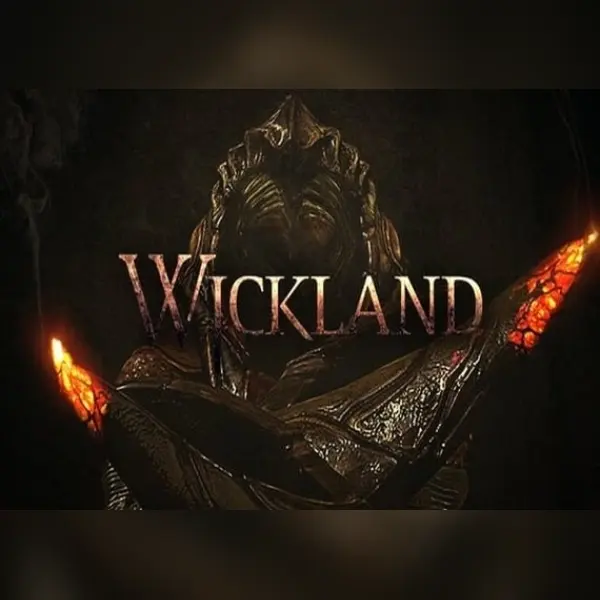 Wickland — Steam, Standard