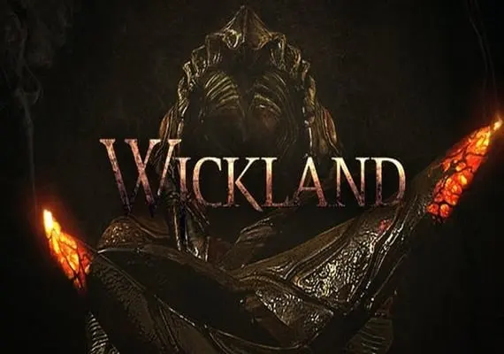 Wickland EN — Steam, Standard