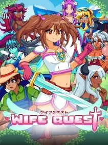 Wife Quest — Steam, Standard