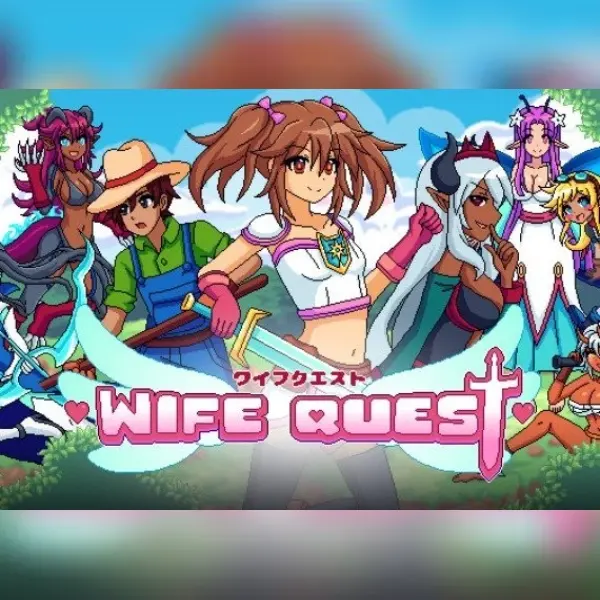 Wife Quest — Xbox One / Xbox Series X|S, Standard