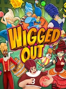 Wigged Out — Steam, Standard