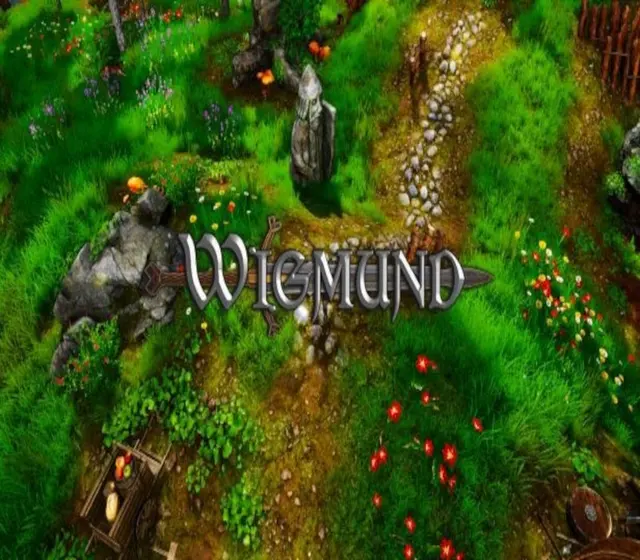 Wigmund — Steam, Standard