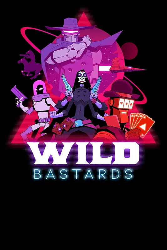 Wild Bastards — Xbox Series X|S, Standard