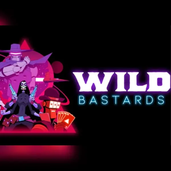 Wild Bastards — Steam, Standard