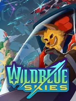 Wild Blue Skies — Xbox Series X|S / PC, Standard