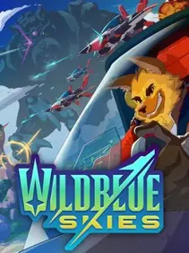 Wild Blue Skies — Steam, Standard