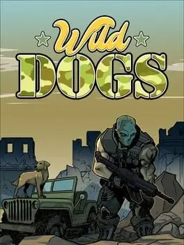 Wild Dogs — Steam, Standard
