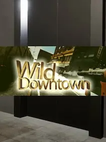 Wild Downtown — Steam, Standard