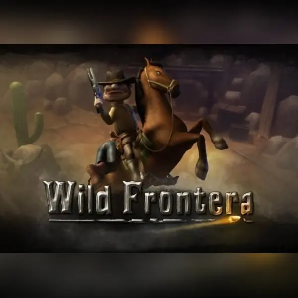 Wild Frontera — Steam, Standard