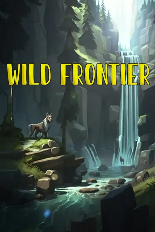 Wild Frontera — Steam, Standard