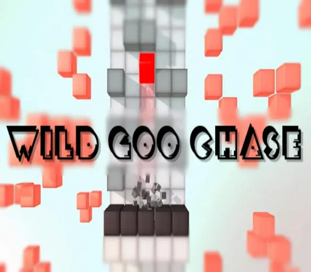 Wild Goo Chase — Steam, Standard