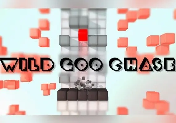 Wild Goo Chase EN — Steam, Standard