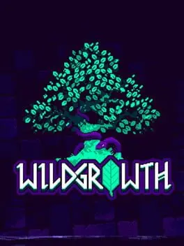 Wild Growth — Steam, Standard