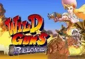 Wild Guns Reloaded — Steam, Standard
