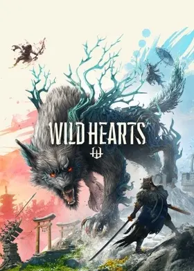 WILD HEARTS (ENG) — EA app, Standard