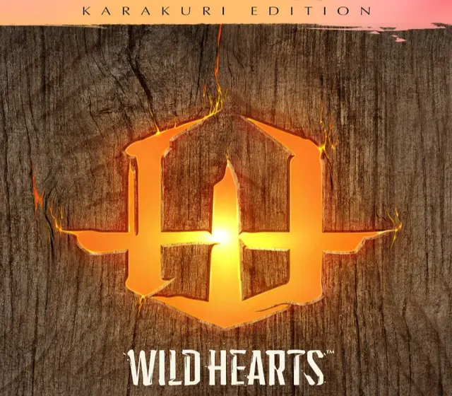 WILD HEARTS Karakuri Edition — EA app, Standard