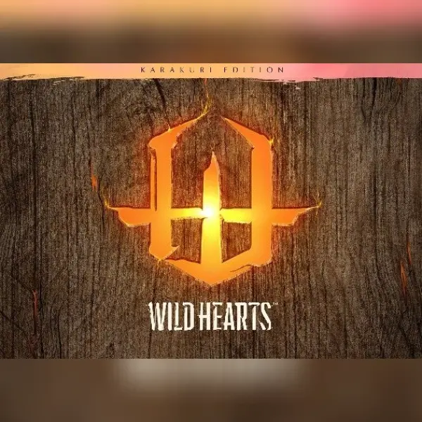 WILD HEARTS Karakuri Edition — EA app, Standard