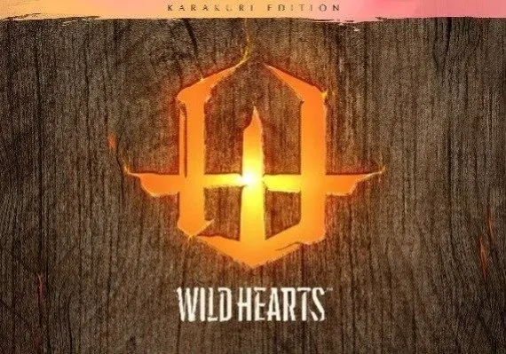 Wild Hearts Karakuri Edition EN — Xbox Series X|S, Karakuri