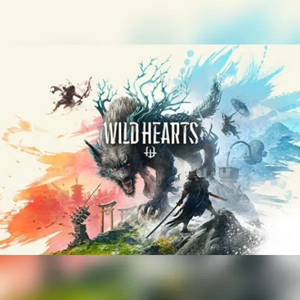 WILD HEARTS - Pre-Order Bonus (DLC) — Xbox Series X|S, Standard
