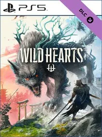 WILD HEARTS - Preorder Bonus — PlayStation 5, Standard