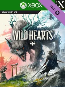 WILD HEARTS - Preorder Bonus — Xbox Series X|S, Standard